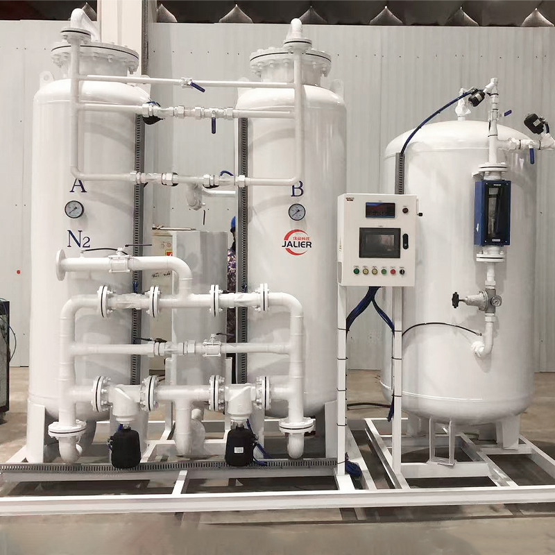 nitrogen generator
