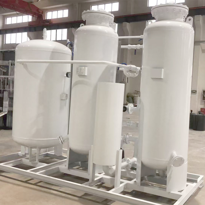 nitrogen generator