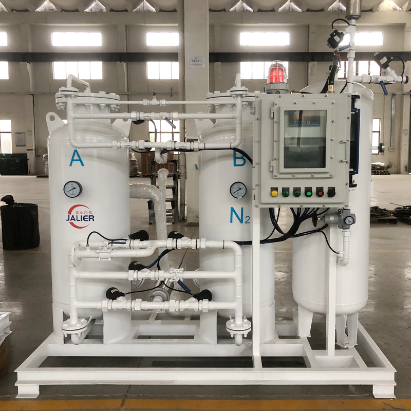nitrogen generator