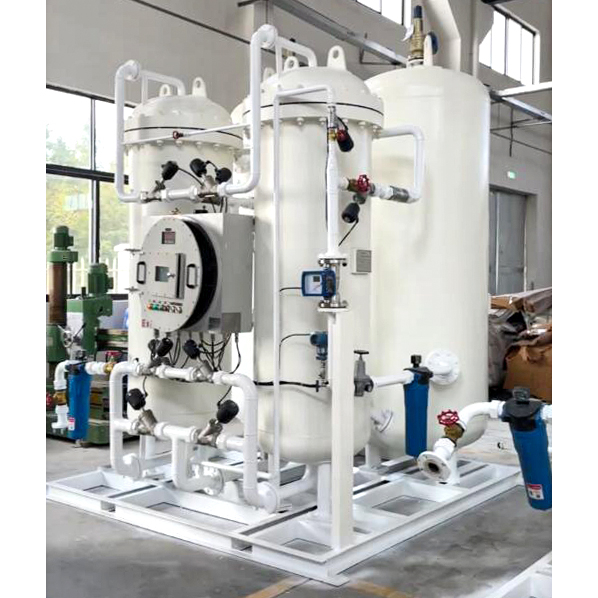 PSA Oxygen Generato aquaculturer Oxygen Making Machine Medical Oxygen Gas Plant 