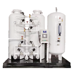  Easy To Install And Maintain PSA Nitrogen Generator Price