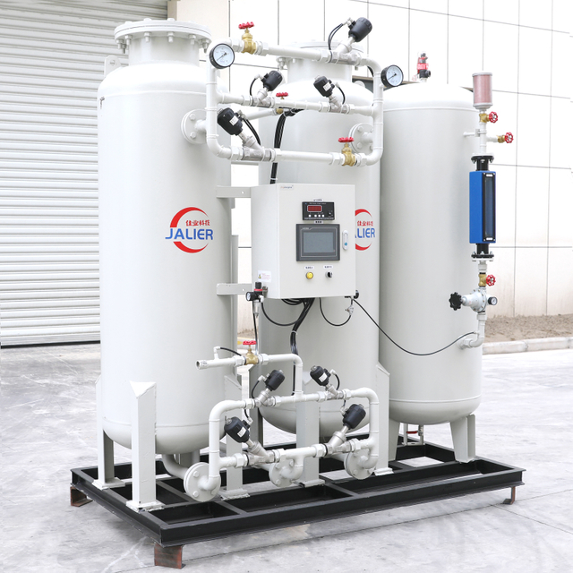 Factory Directly Price Psa Oxygen Plant Medical 30nm3 Oxygen Generator