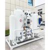 Industrial grade production of nitrogen generator for electronic industry