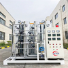 Clean Energy Hydrogen Production Customised Hydrogen Fuel Cell Power Generator 