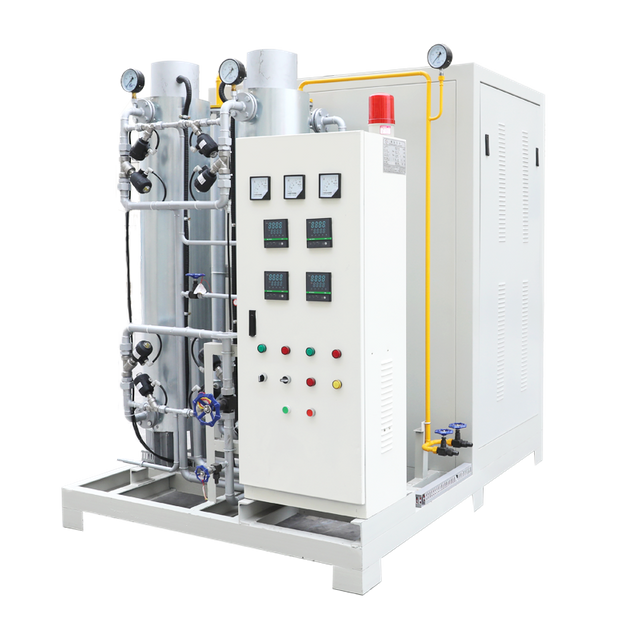 water electrolysis h2 hydrogen making machine