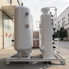 60 Nm³/h nitrogen generator 99.5% purity