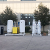 JYB-20Nm³/h 99.99% Purity Nitrogen Generator