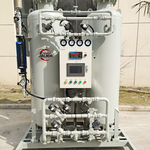 50Nm³/h 99.99% Purity Nitrogen Generator Equipment