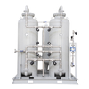 Low energy consumption and high efficiency nitrogen machine