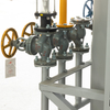 High Volume Industrial Ammonia DecomposesHydrog en Generator