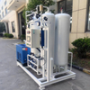40Nm3/hr 95% Automated Industrial PSA Nitrogen Generator