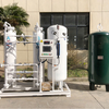 Professional Customization 800Nm3/hr 99.9%purity psa nitrogen gas generator for Laser welding