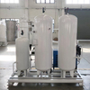 Professional Customization 80Nm3/hr 99.99%purity nitrogen gas generating unit for Semiconductor
