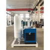 Flow Rate 10 Nm³/h, Purity 99.9% Nitrogen Generator for Use in The Chemical Industry.