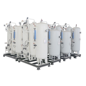 Factory direct sales of 99.999% high purity nitrogen Generator