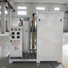 Jalier Manufactures Ammonia Decomposition Hydrogen Production Equipment for The Heat Treatment Industry