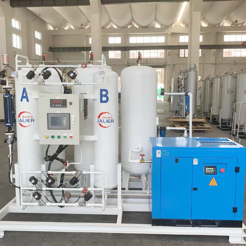 nitrogen generator