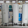 5Nm³/h Nitrogen Generator with 99.99% Purity