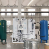 20Nm³/h High-Purity Medical Oxygen Generator Equipment