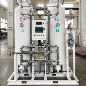 30Nm³/h Oxygen Generator System