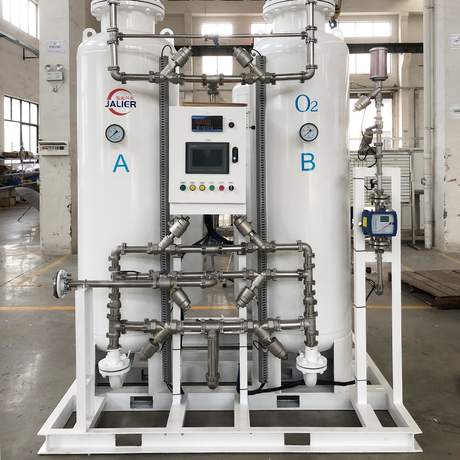 30Nm³/h Oxygen Generator System