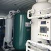 60Nm³/h Containerized Oxygen Generator