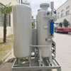 50Nm³/h 99.99% Purity Nitrogen Generator Equipment