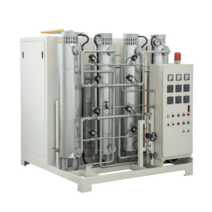 Hot Sale Ammonia Cracking System Air Separation Green Hydrogen Plant