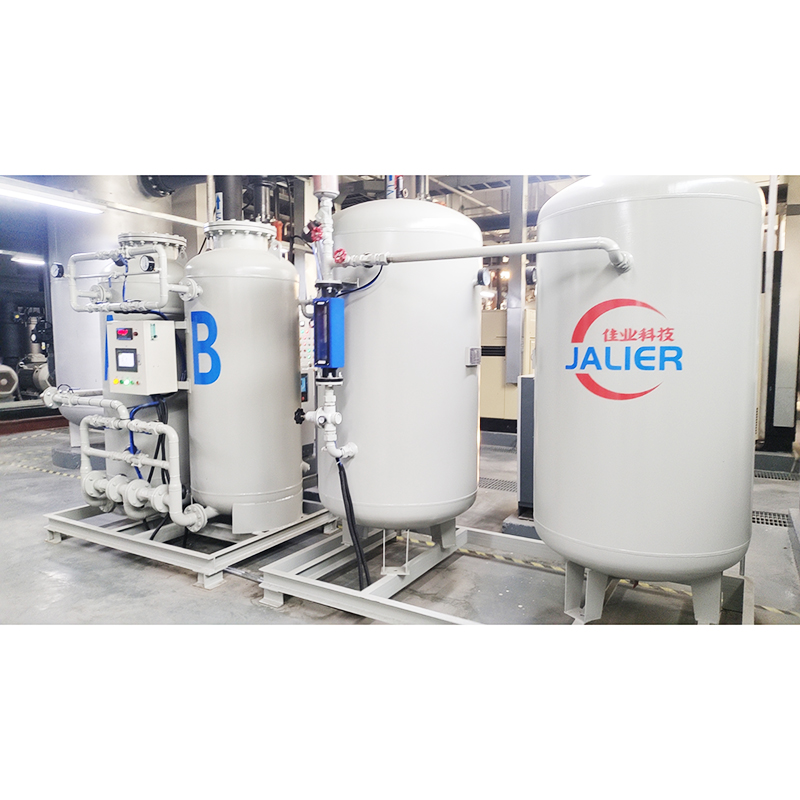 What Are The Benefits of Nitrogen Generators?