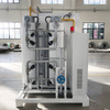 Jalier Manufactures Ammonia Decomposition Hydrogen Production Equipment for The Heat Treatment Industry