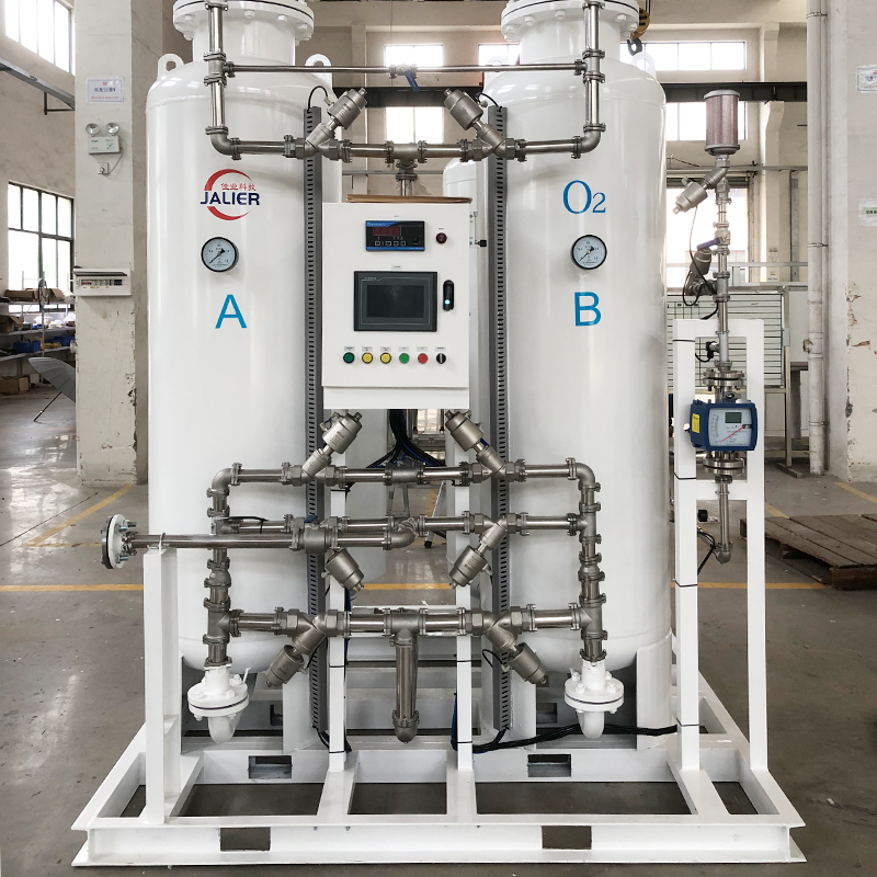 Industrial Oxygen Generators: The Scientific Secrets Behind Efficient Oxygen Production
