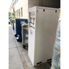 Supply of A Small Box-type Nitrogen Generator with A Capacity of 3 Cubic Meters And 99% Purity
