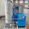 5Nm³/h Nitrogen Generator with 99.99% Purity