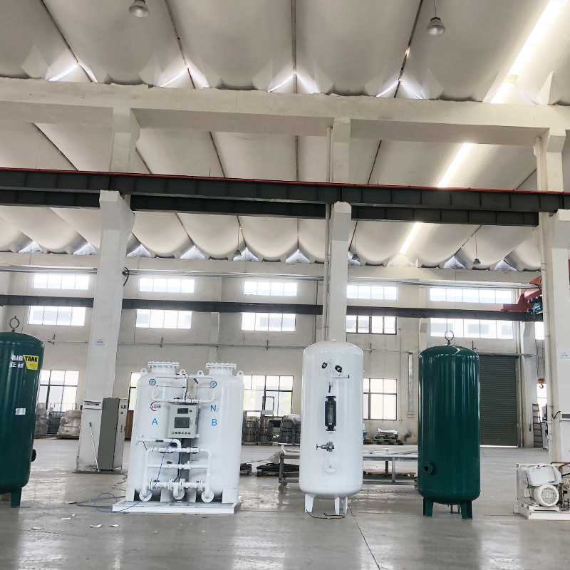 Overview of Daily Maintenance And Usage Precautions for Pressure Swing Adsorption Nitrogen Generators