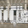 Factory Direct Supply 50Nm3/hr 99.9%purity psa nitrogen gas plant for Cables