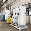 Professional Customization 180Nm3/hr 95%purity psa nitrogen plant manufacturer for Cables