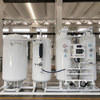 Factory Produces 80Nm³/h Nitrogen Generator with 99.99% Purity