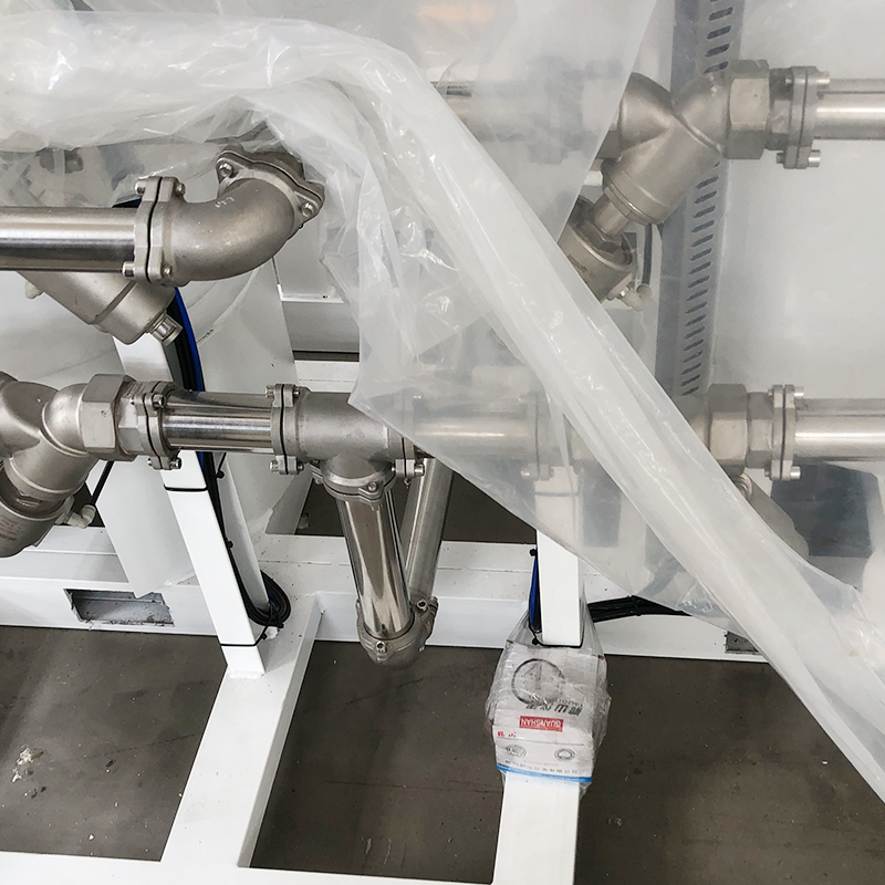 30Nm³/h Oxygen Generator System