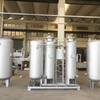 60Nm³/h 99.99% Purity Nitrogen Generator