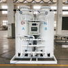 Industrial 200Nm³/h Nitrogen Generator 99.9% Purity