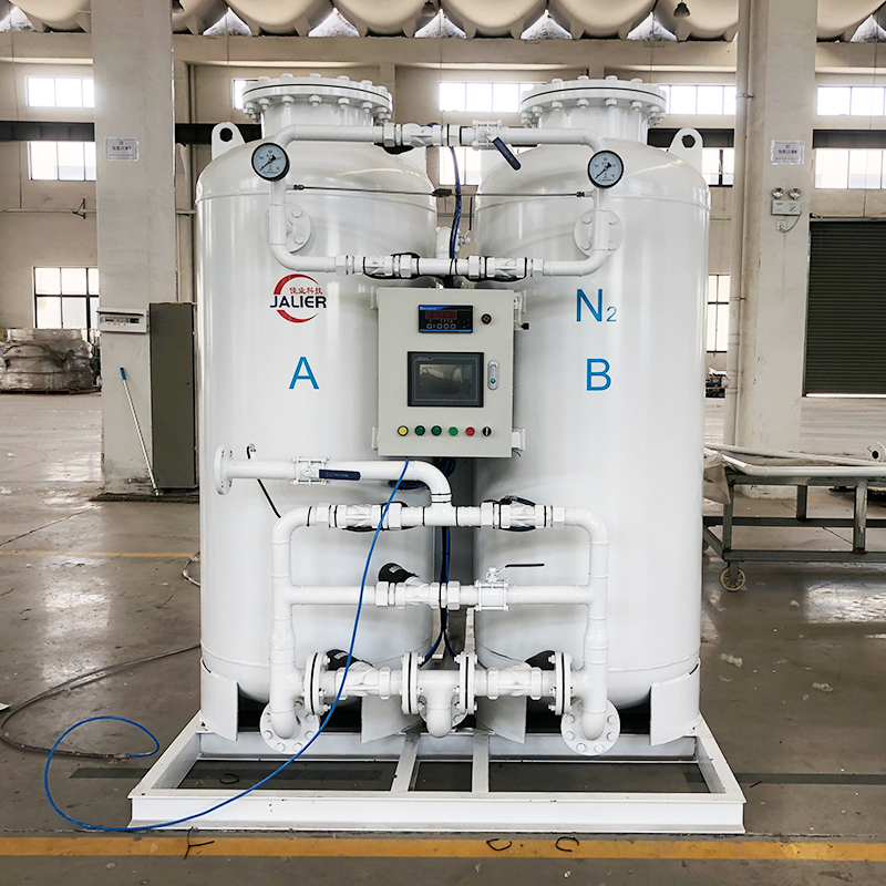 nitrogen generator