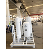 10Nm³/h flow rate 99.99% purity nitrogen generator suitable for food packaging