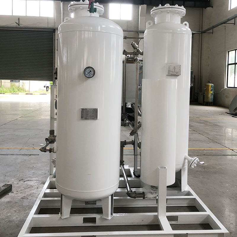 30Nm³/h Oxygen Generator System