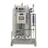 For high purity gas beer nitrogen generator