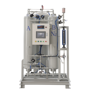 For high purity gas beer nitrogen generator