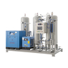  Energy saving nitrogen production equipment