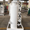 200Nm³/h 99.9% Purity PSA Nitrogen Generator Equipment