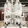 Factory Direct Supply 170Nm3/hr 96%purity nitrogen gas generating unit for Laser cutting