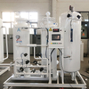 Factory Direct Supply 90Nm3/hr 99%purity nitrogen gas generator price for Heat Treatment