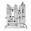 Factory Direct Supply 50Nm3/hr 99.9%purity psa nitrogen gas plant for Cables